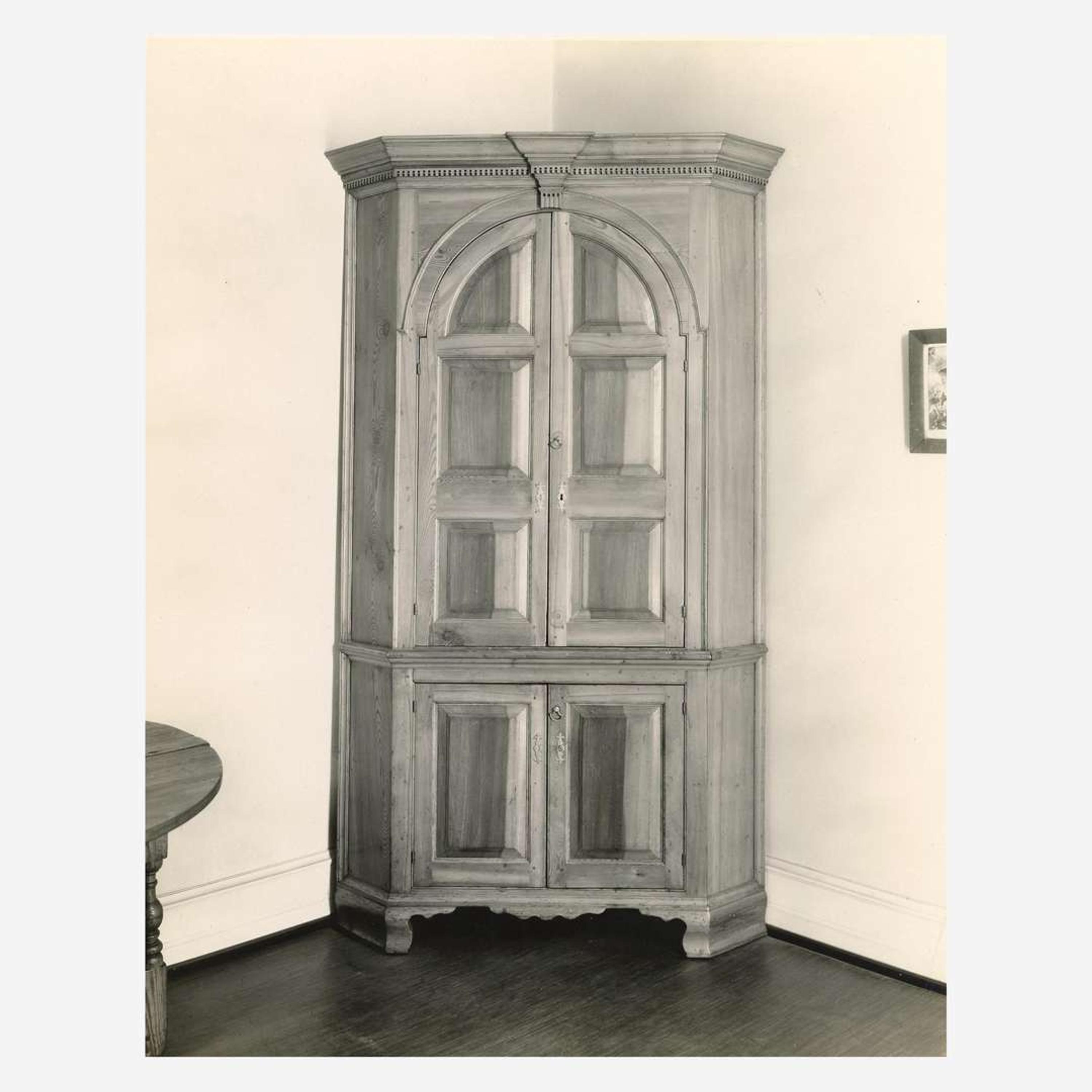 A collection of fifteen photographs of the collection of Howard Reifsnyder Charles Whitenack (active 1920-1956) and James L. Dillon & Co., Philadelphia, PA, circa 1927-1928