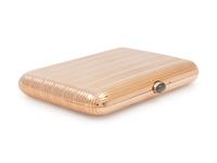 A Russian Gold Cigarette Case