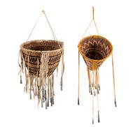 Apache Burden Baskets