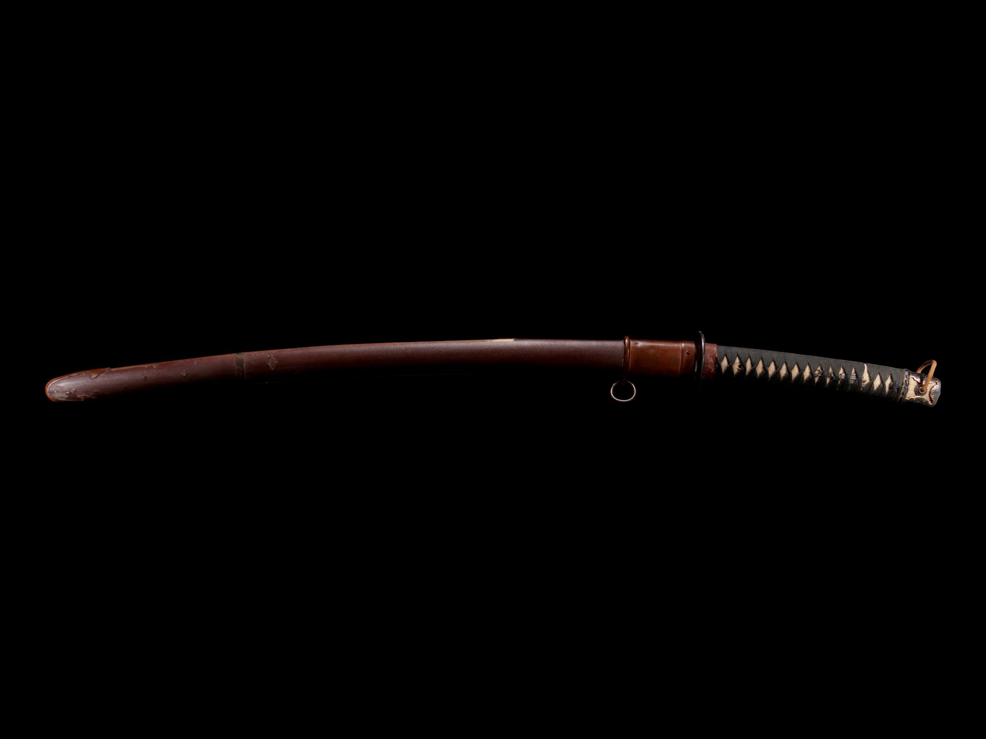A Katana