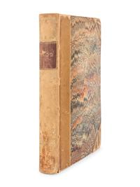 MELVILLE, Herman (1819-1891). Omoo: A Narrative of Adventures in the South Seas . London: John Murray, 1847.
