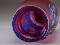 Vase, Circa 1895-1905