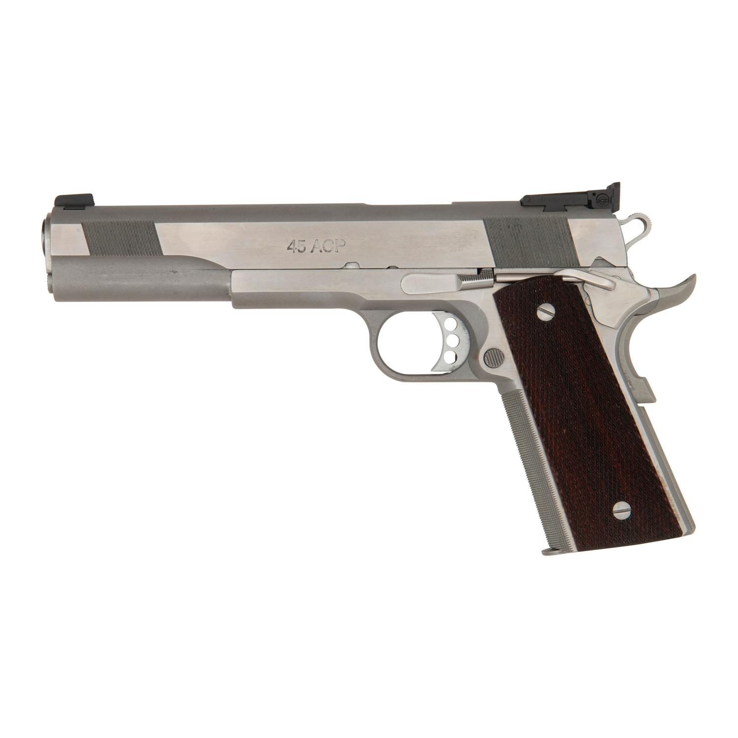 *Les Baer Custom Concept V 6" .45 Stainless