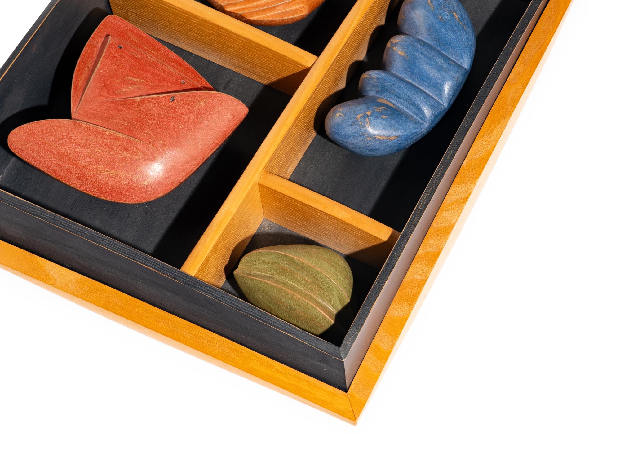 'Galactic Fruit' , 2004