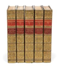 SHAKESPEARE, William (1564-1616).