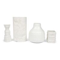 Four Rosenthal Porcelain Articles
