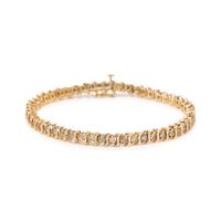 DIAMOND BRACELET