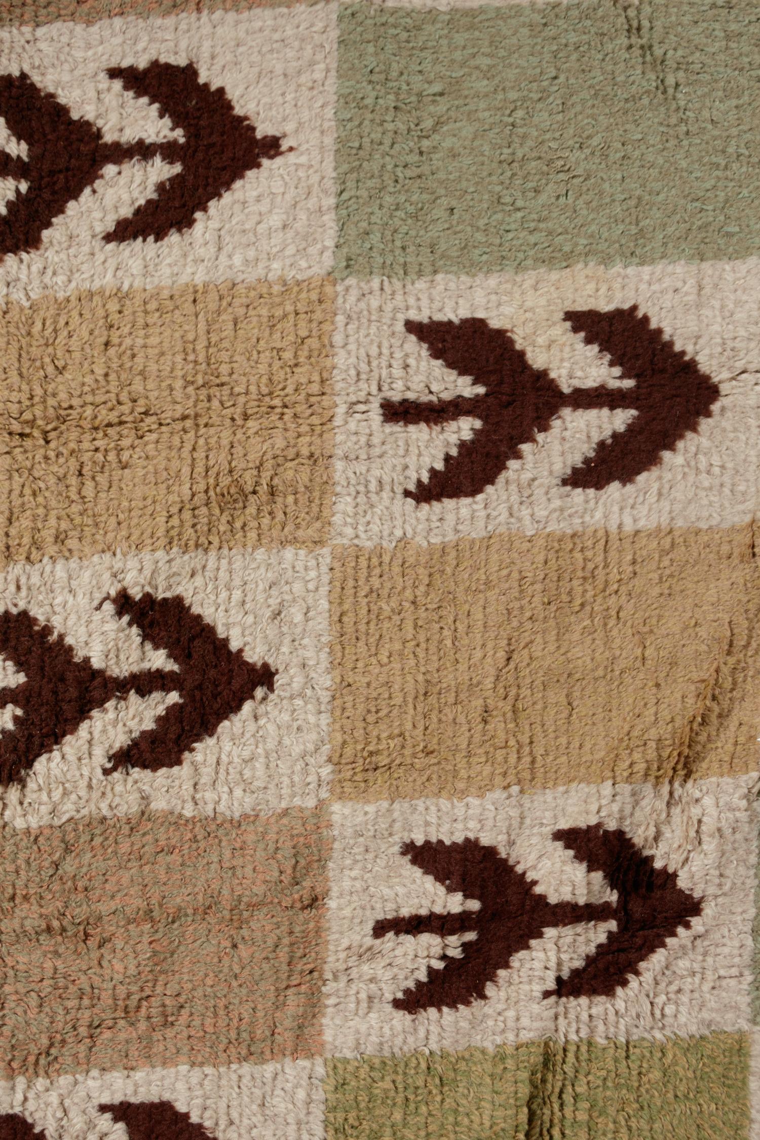 Pile Rug