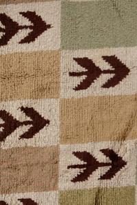 Pile Rug