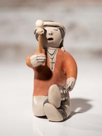 Pottery Singer