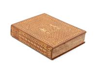 Fea, Allan, John Lane: The Bodley Head, London & New York, Memoirs of the Martyr King, Being a detailed record of the last two years of the reign of his most sacred majesty King Charles the First; full calf binding with ornate gilt amping to boards (no slipcase), 365/400 signed and numbered by Allan Fea.