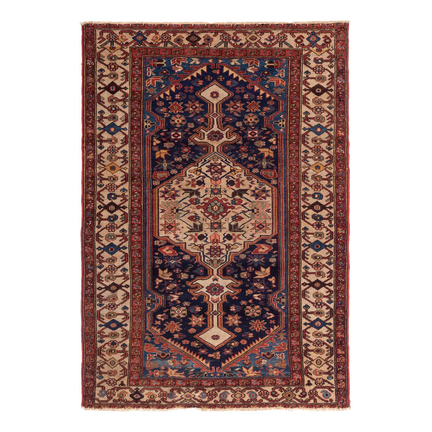 A Northwest Persian Wool Rug