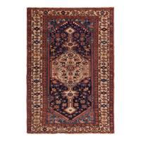 A Northwest Persian Wool Rug