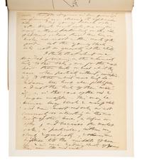 [BINDINGS]. THOREAU, Henry David (1817-1862). The Writings of Henry David Thoreau. Boston and New York: Houghton Mifflin and Company, 1906.