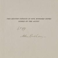 [Children's & Illustrated] [Rackham, Arthur] Steel, Flora Annie (editor) English Fairy Tales