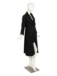 Karl Lagerfeld Coat, 1990s