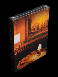 (Film Books) SHORE, Tom. The Irishman: The Making of the Movie . New York: Assouline, 2019. 4to. Factory sealed in plastic.