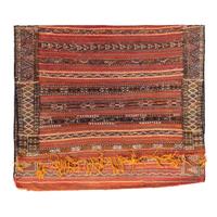 A Tunisian Rug