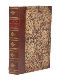 [Travel & Exploration] Parry, Sir William Edward. Journal of a Second Voyage for the Discovery of a North-West Passage from the Atlantic to the Pacific; Performed in the Years 1821-22-23, in His Majesty's Ships Fury and Hecla