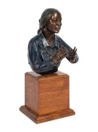 Woman, edition 2/35