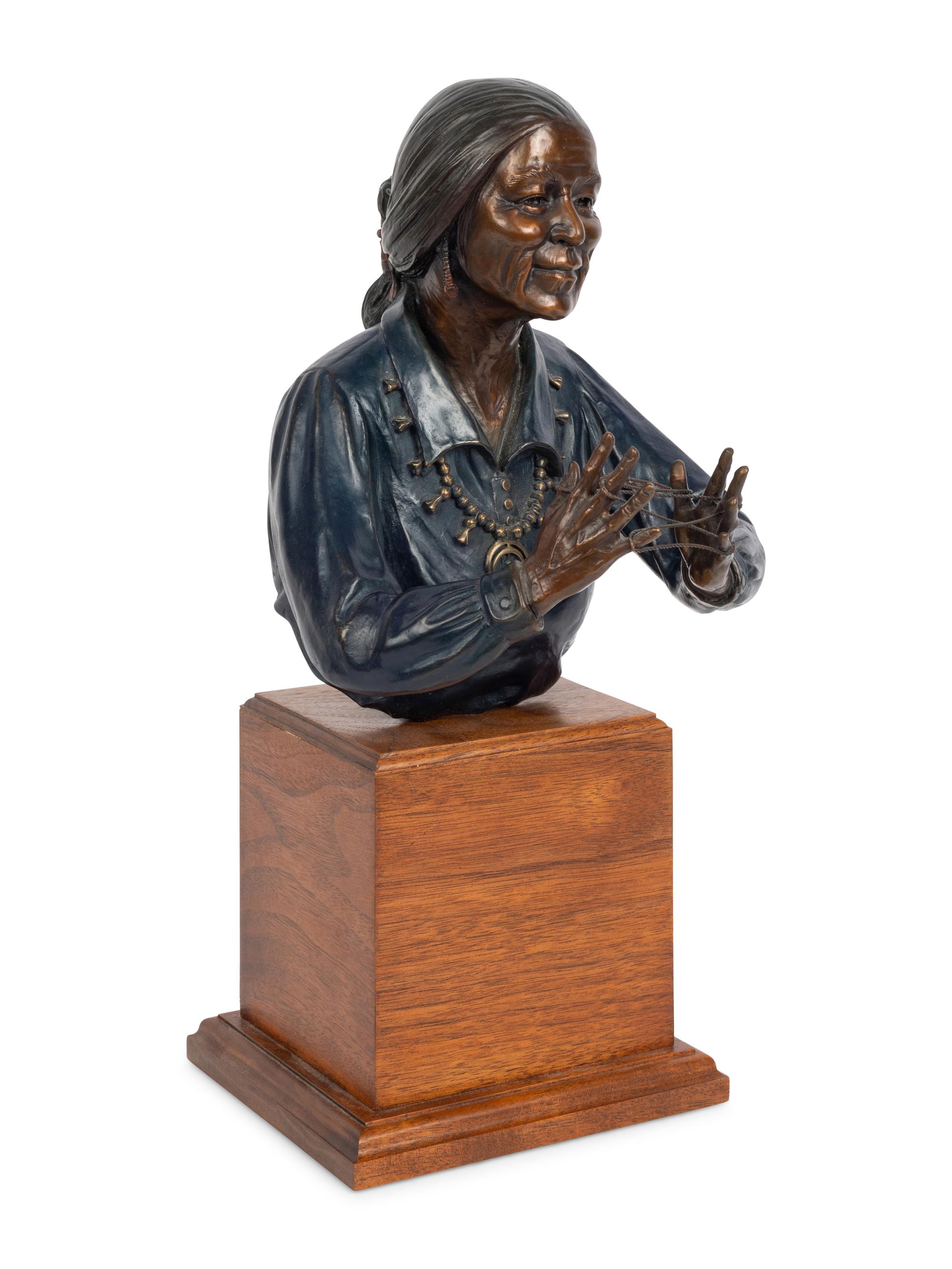 Woman, edition 2/35