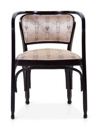 Armchair Jacob & Josef Kohn, Austria