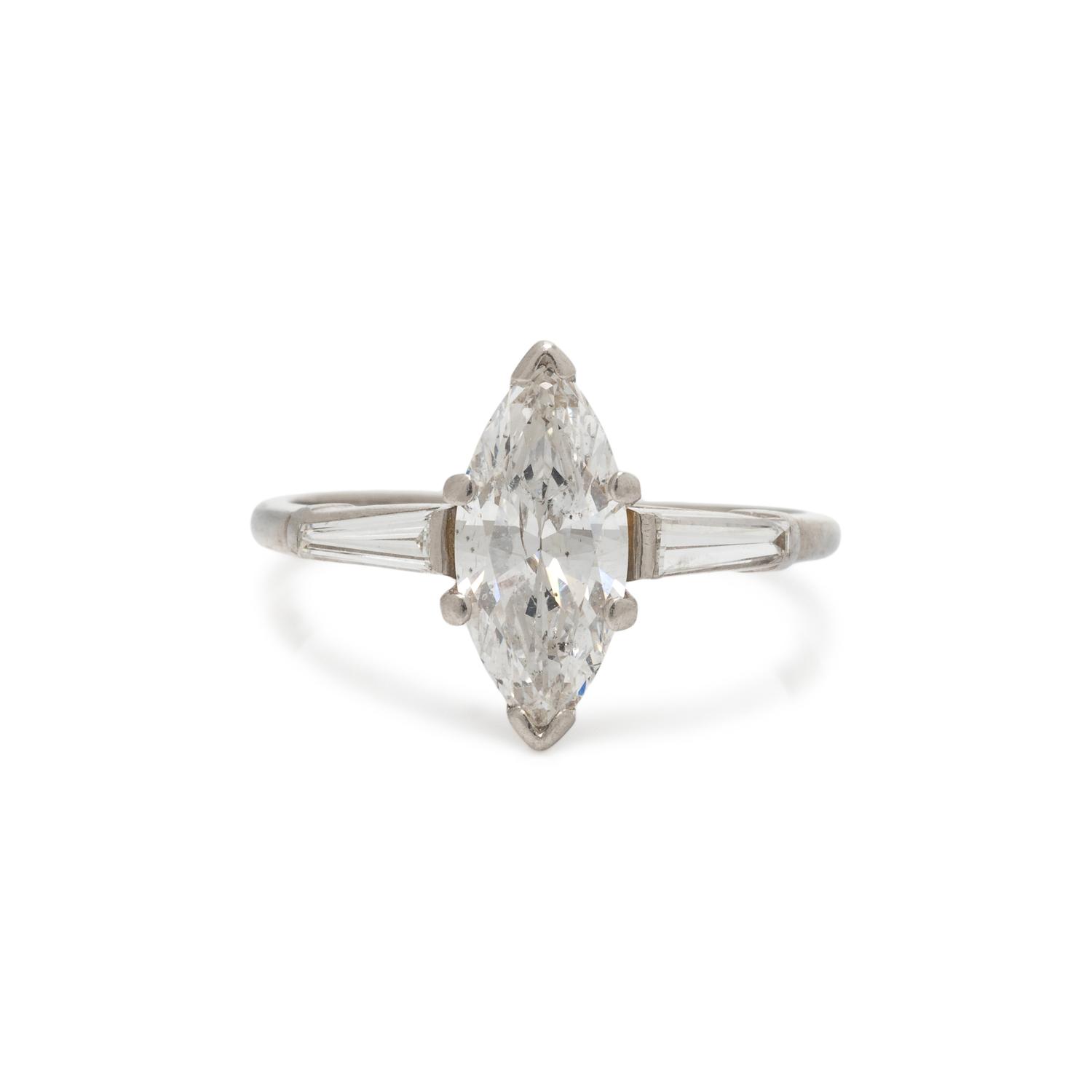 DIAMOND RING