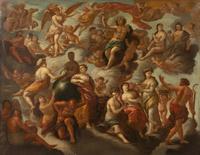 Allegory of Humanity