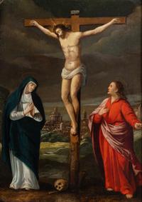 Crucifixion
