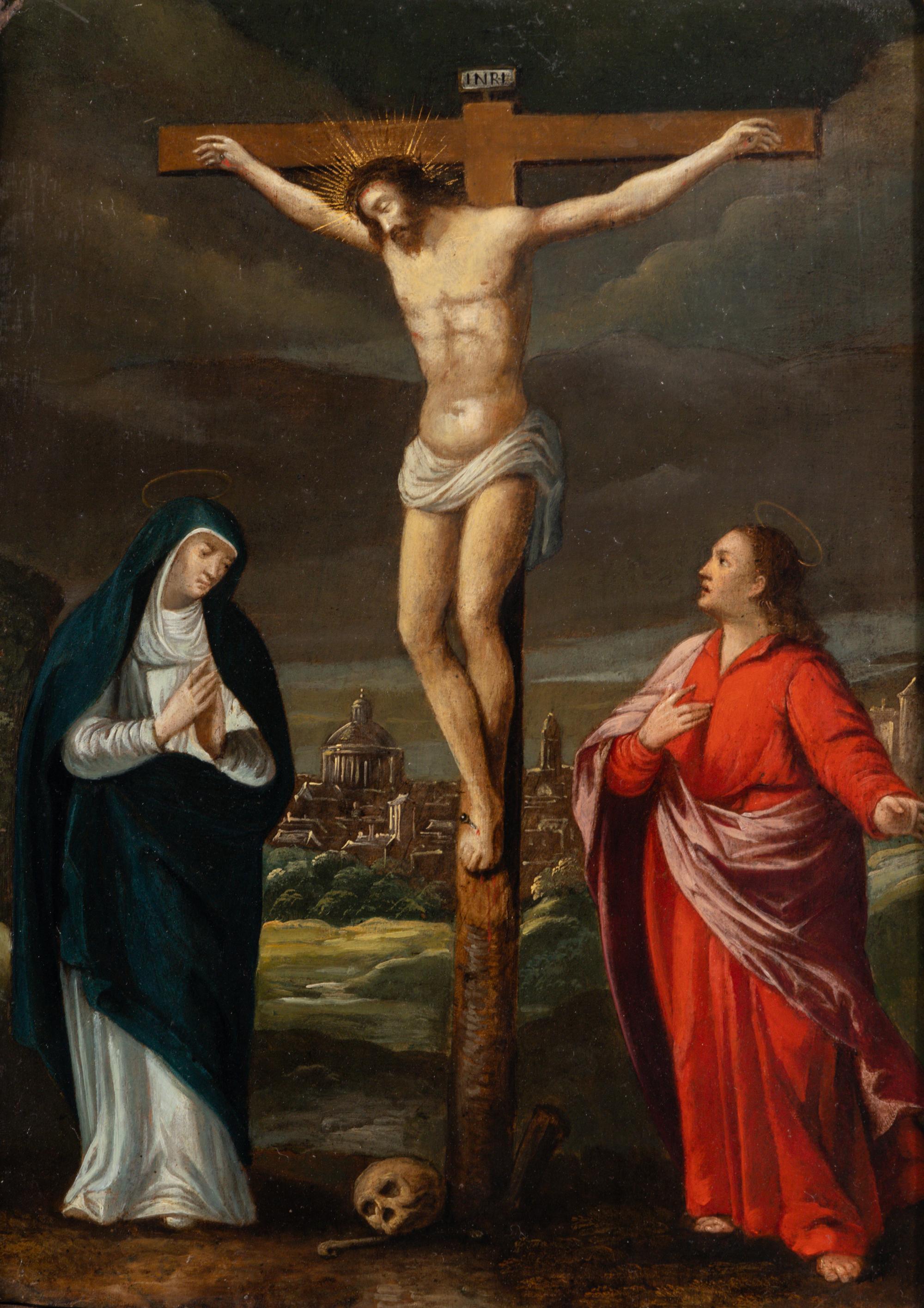 Crucifixion