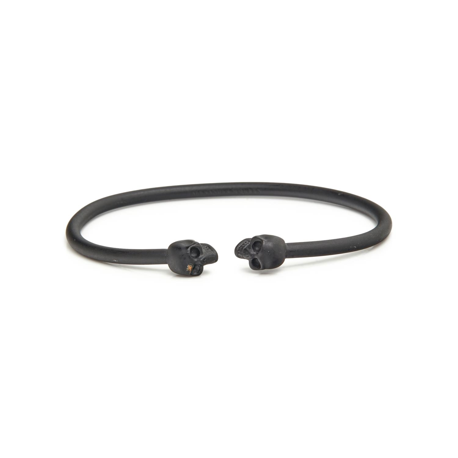 COLLECTION OF DESIGNER MEN'S BRACELETS