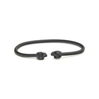 COLLECTION OF DESIGNER MEN'S BRACELETS
