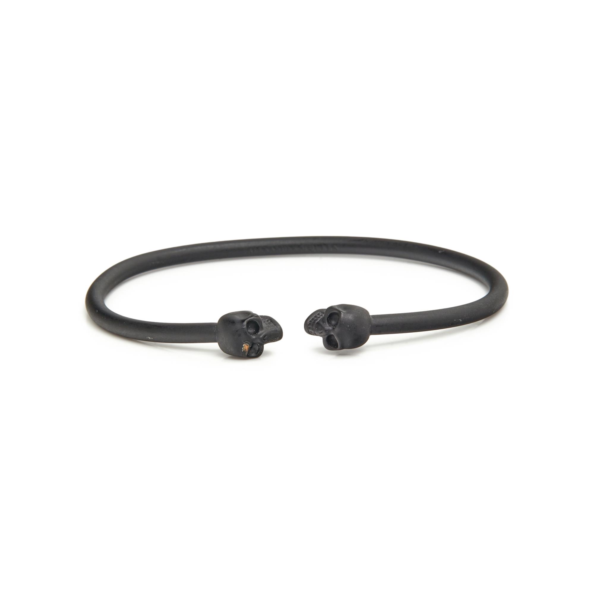 COLLECTION OF DESIGNER MEN'S BRACELETS