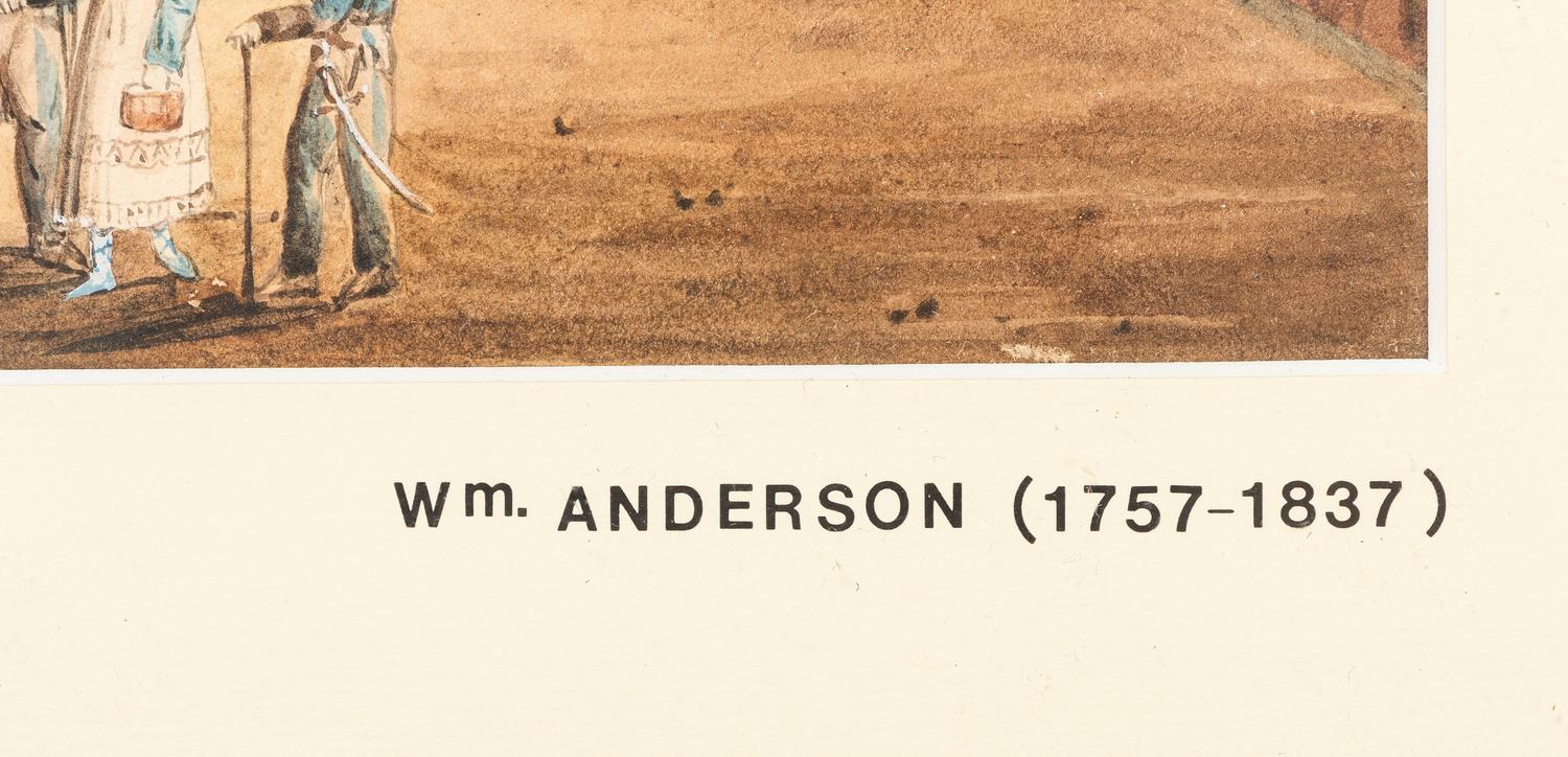 William Anderson (Scottish, 1757-1837)