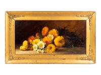 Floral Still Life