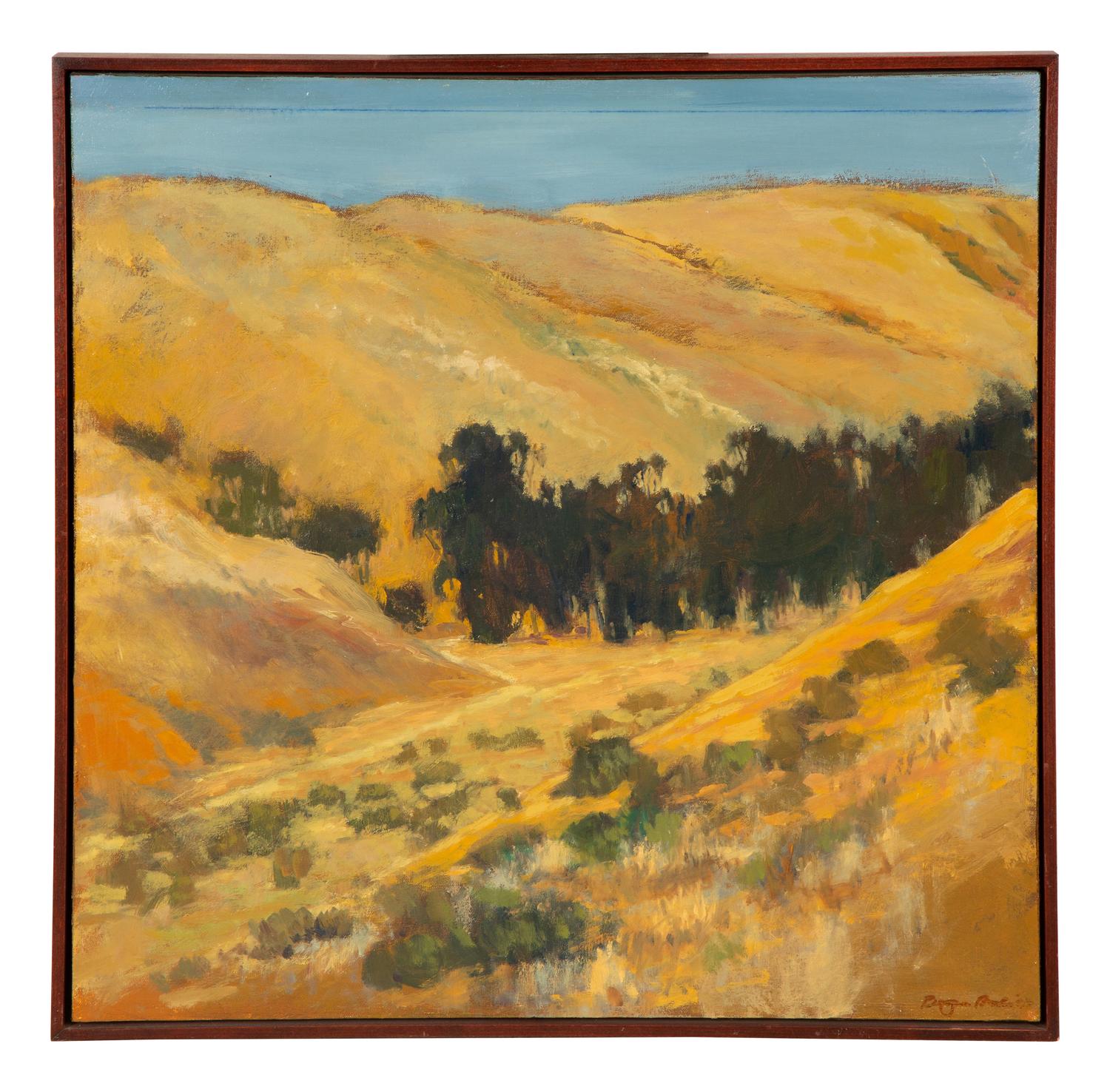 Island Canyon