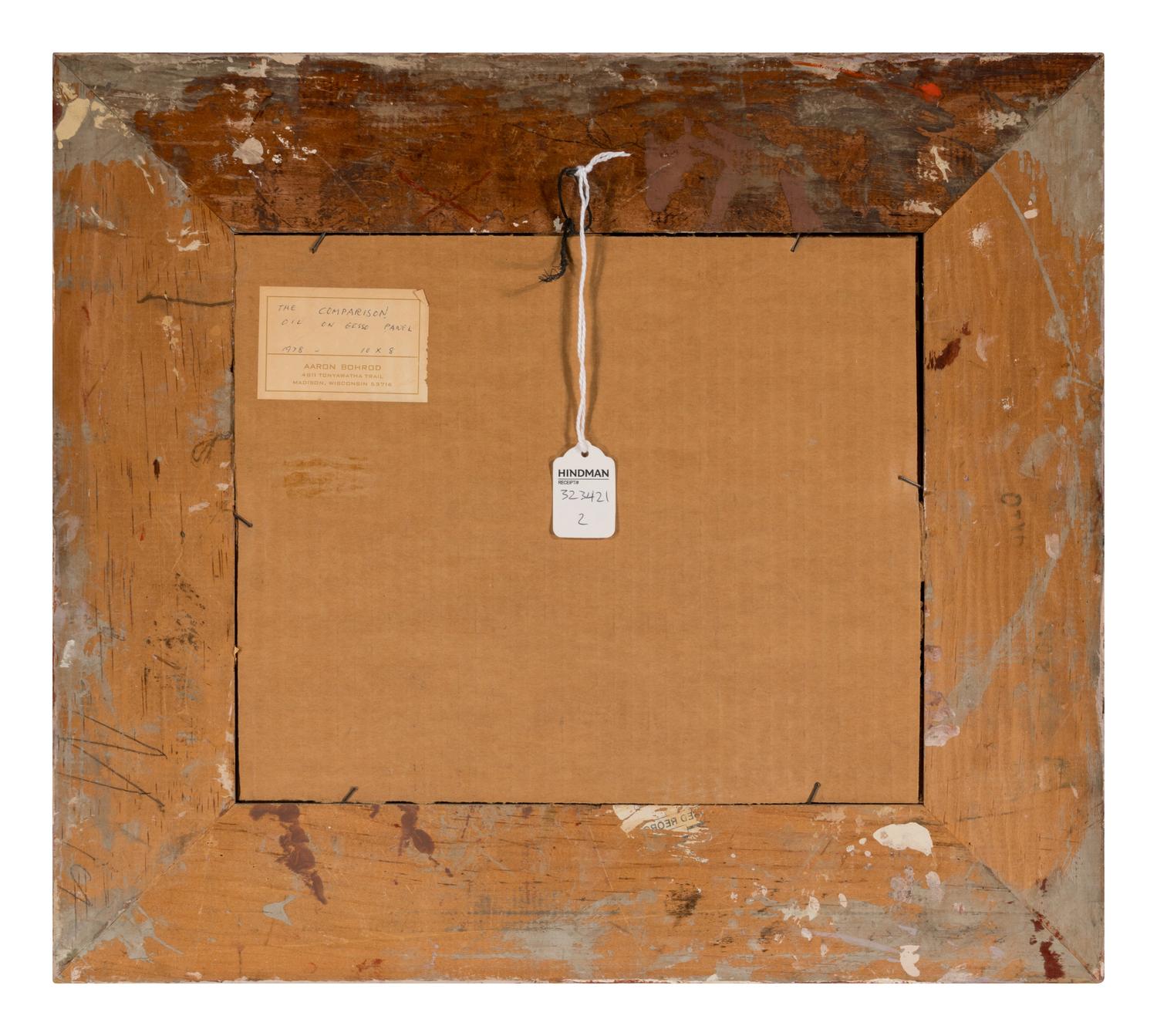 The Comparison , 1978