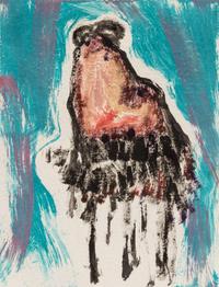 15 Small Works on Paper