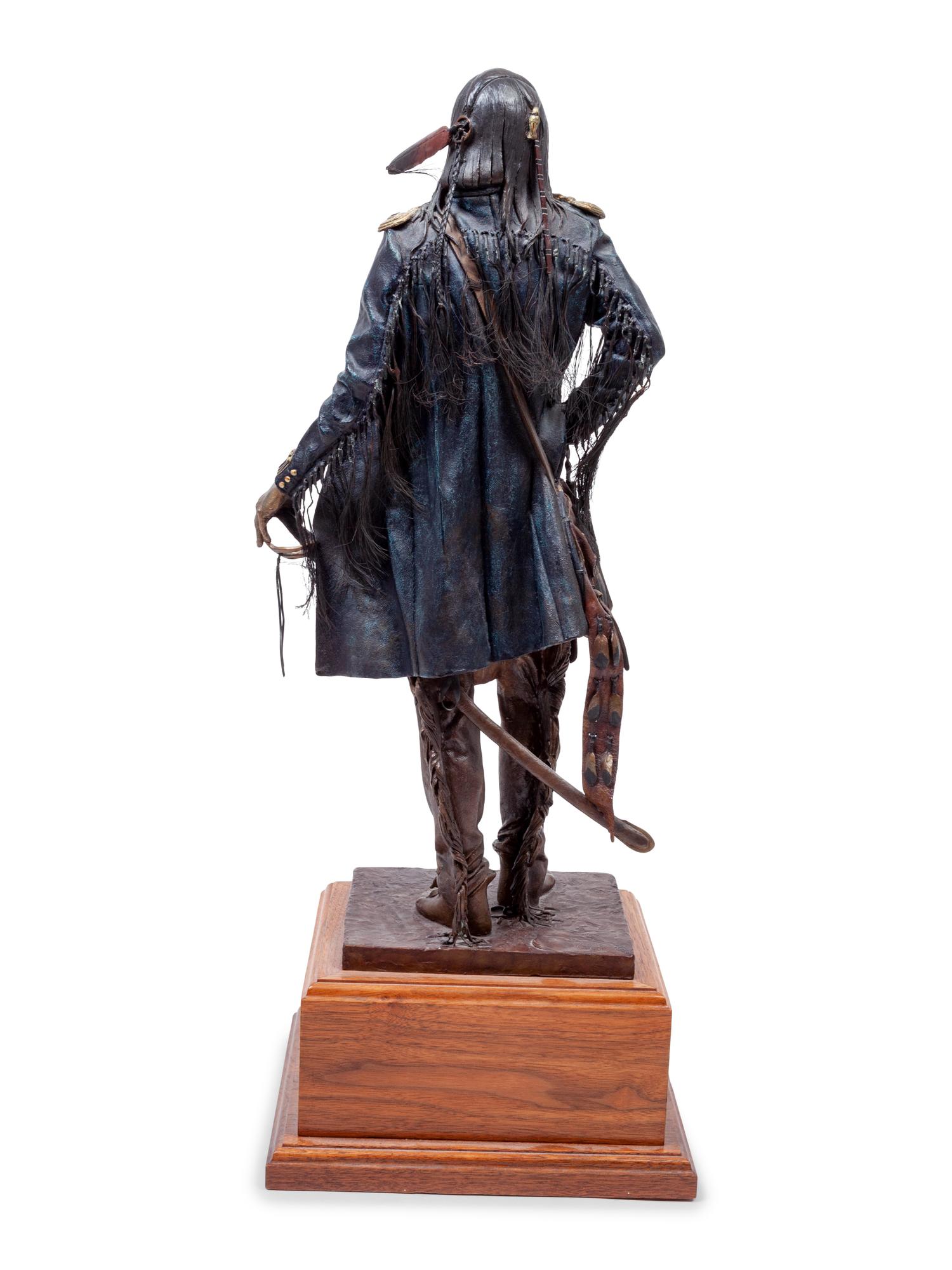 Long Soldier , edition 20/50