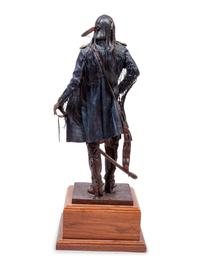 Long Soldier , edition 20/50