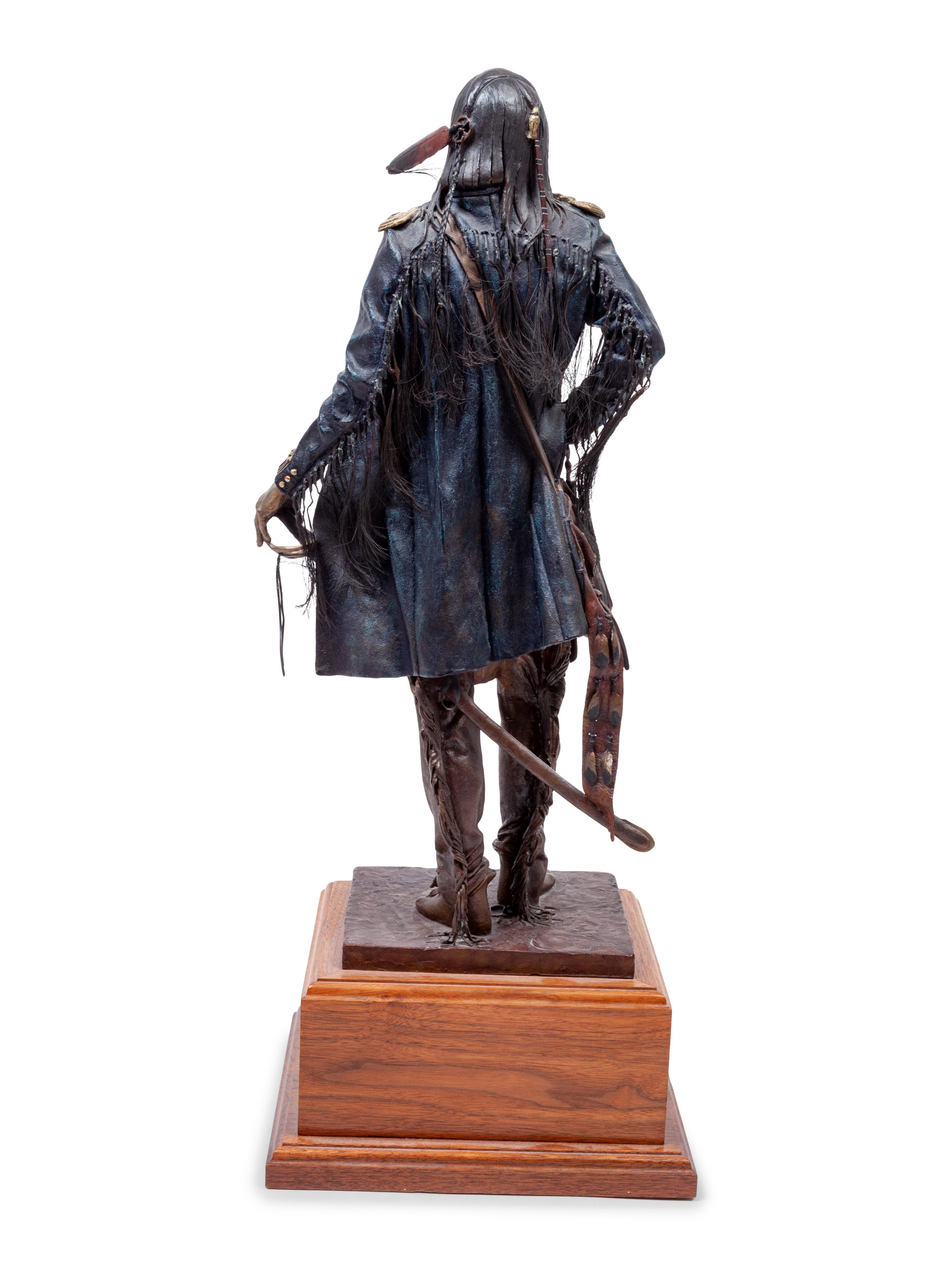Long Soldier , edition 20/50