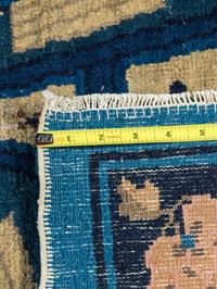 A Chinese Wool Rug