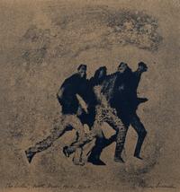 The Looters, Watts Series