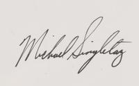 A Large Group of NFL Signed Autograph and Display Items Including Dan Marino