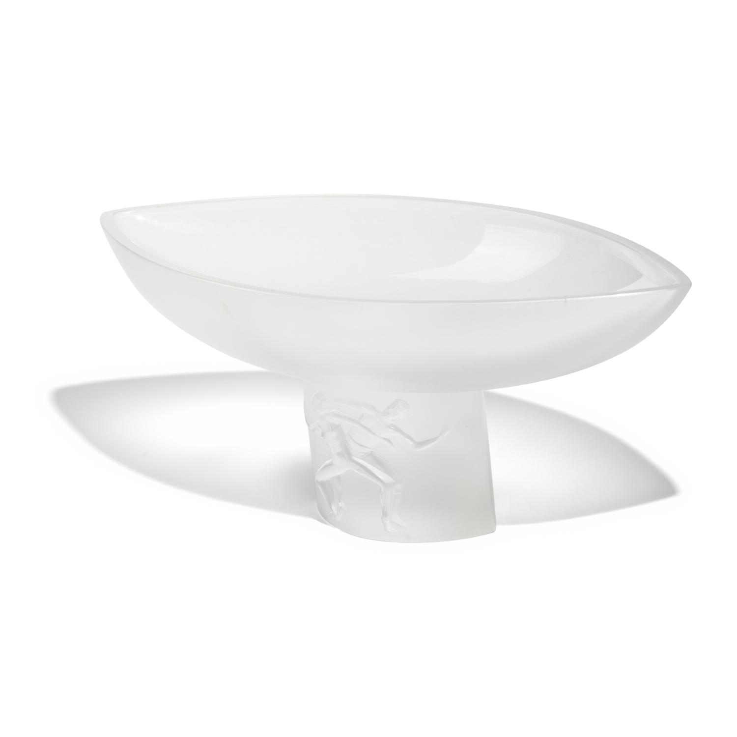 'Coupe Memphis' Centerpiece Bowl