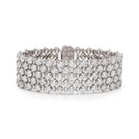 DIAMOND BRACELET