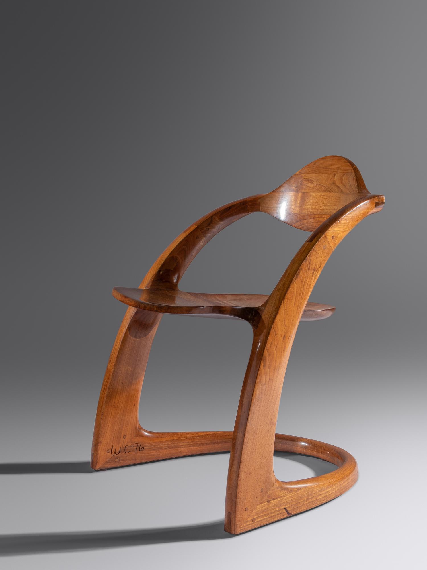 Zephyr Chair