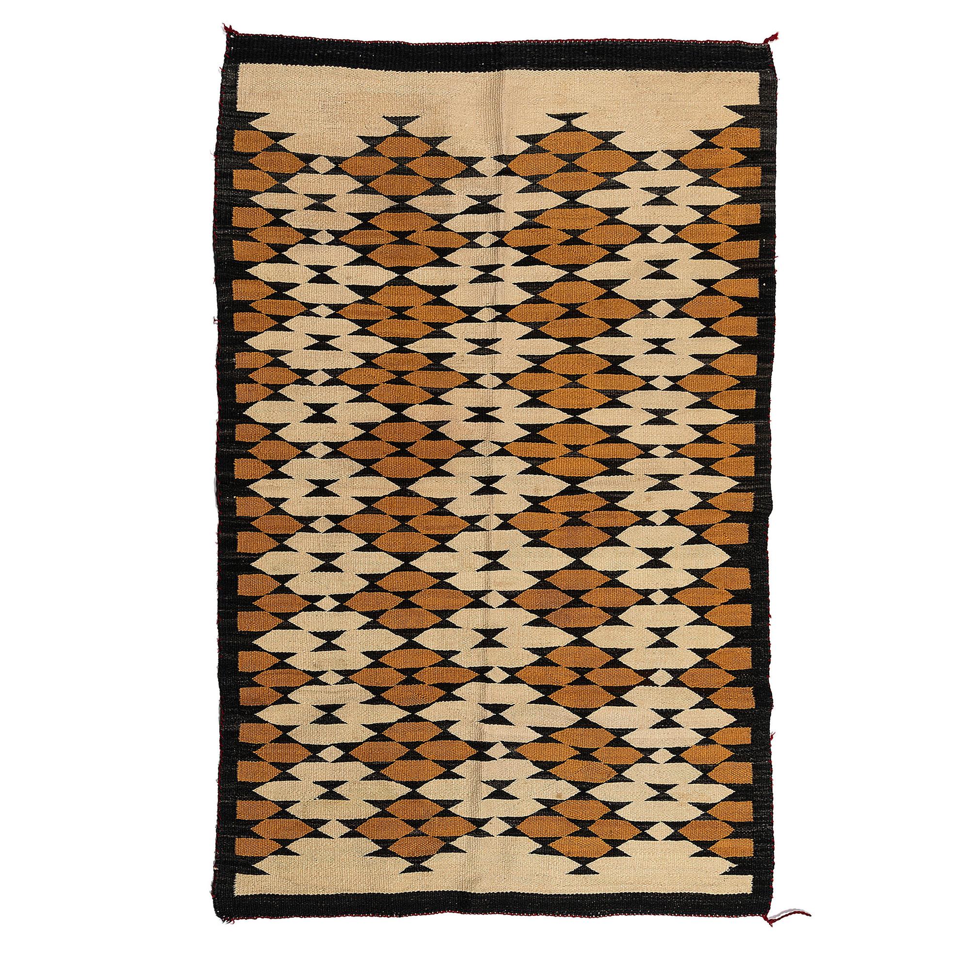 Navajo Chinle Weaving / Rug