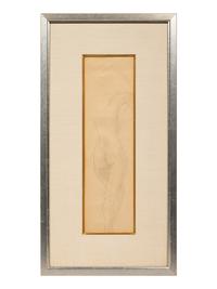 Untitled (Standing Nude)