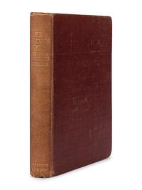 KIPLING, Rudyard (1865-1936). The Seven Seas. London: Methuen & Co., 1896.